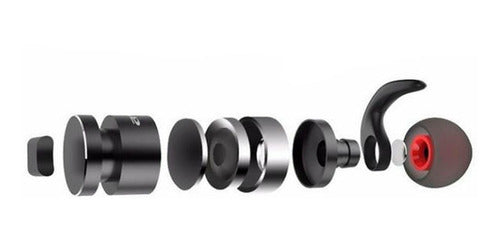 Fone De Ouvido Esportivo Bluetooth Kaidi Kd901 Corrida Sport